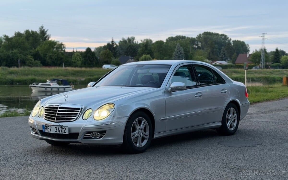 2007 Mercedes-Benz OSTATNÍ - 7