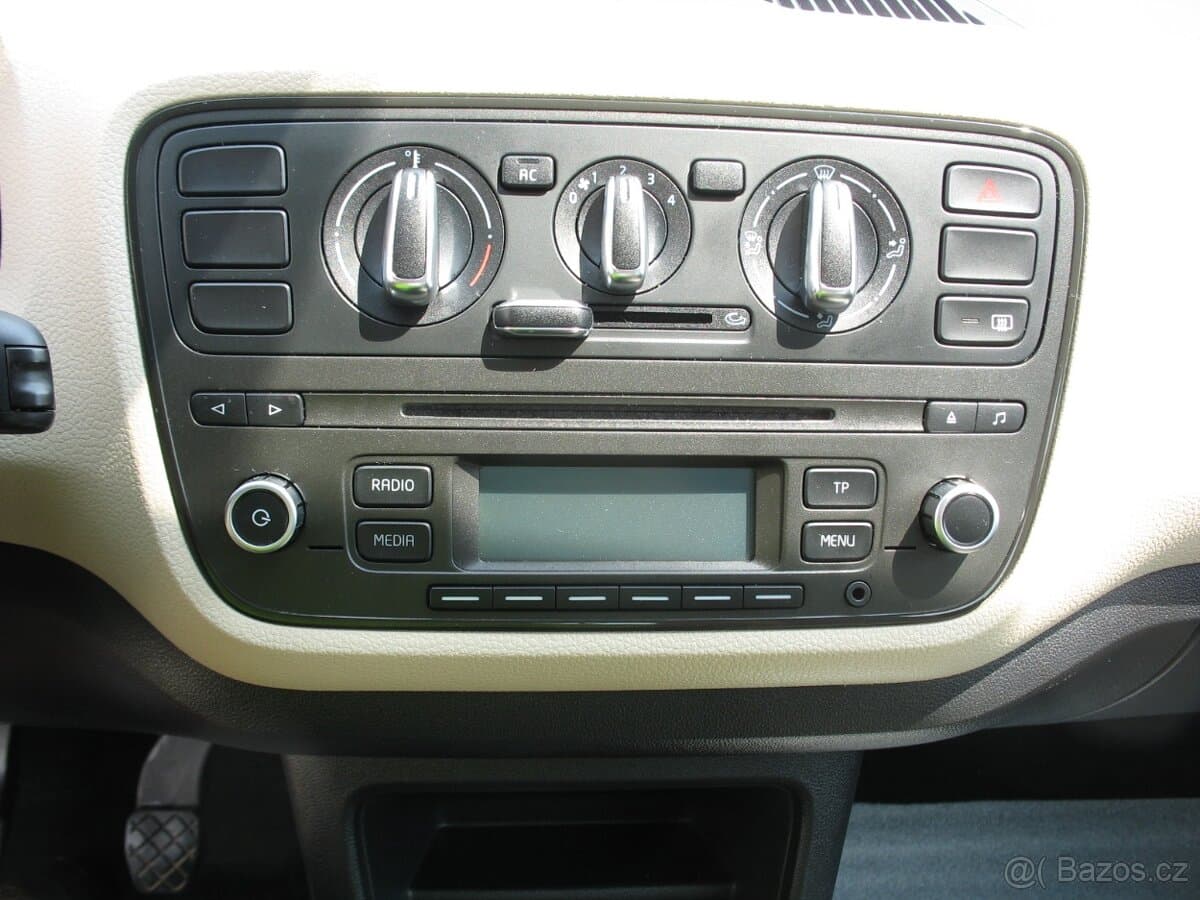 2012 Škoda CITIGO - 7