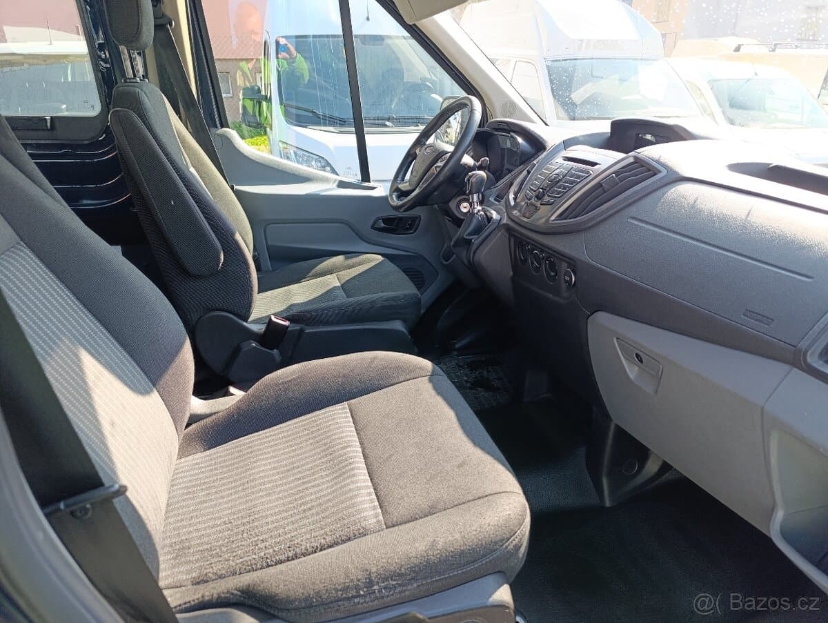 2016 Ford TRANSIT - 7
