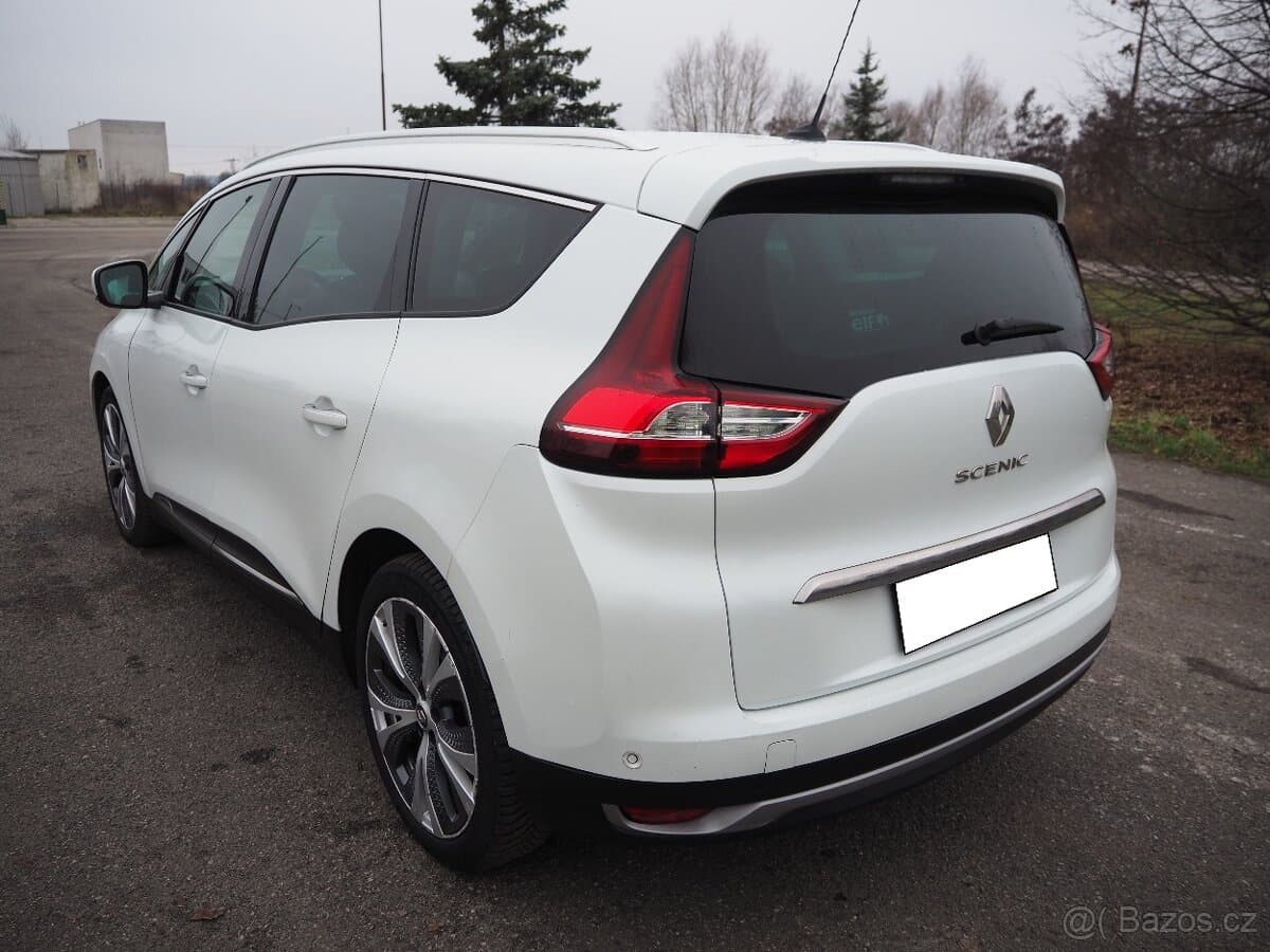 2018 Renault SCENIC - 7