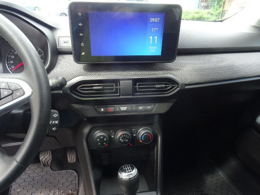 2022 Dacia SANDERO - 7