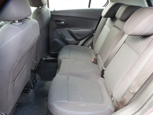 2014 Chevrolet TRAX - 7