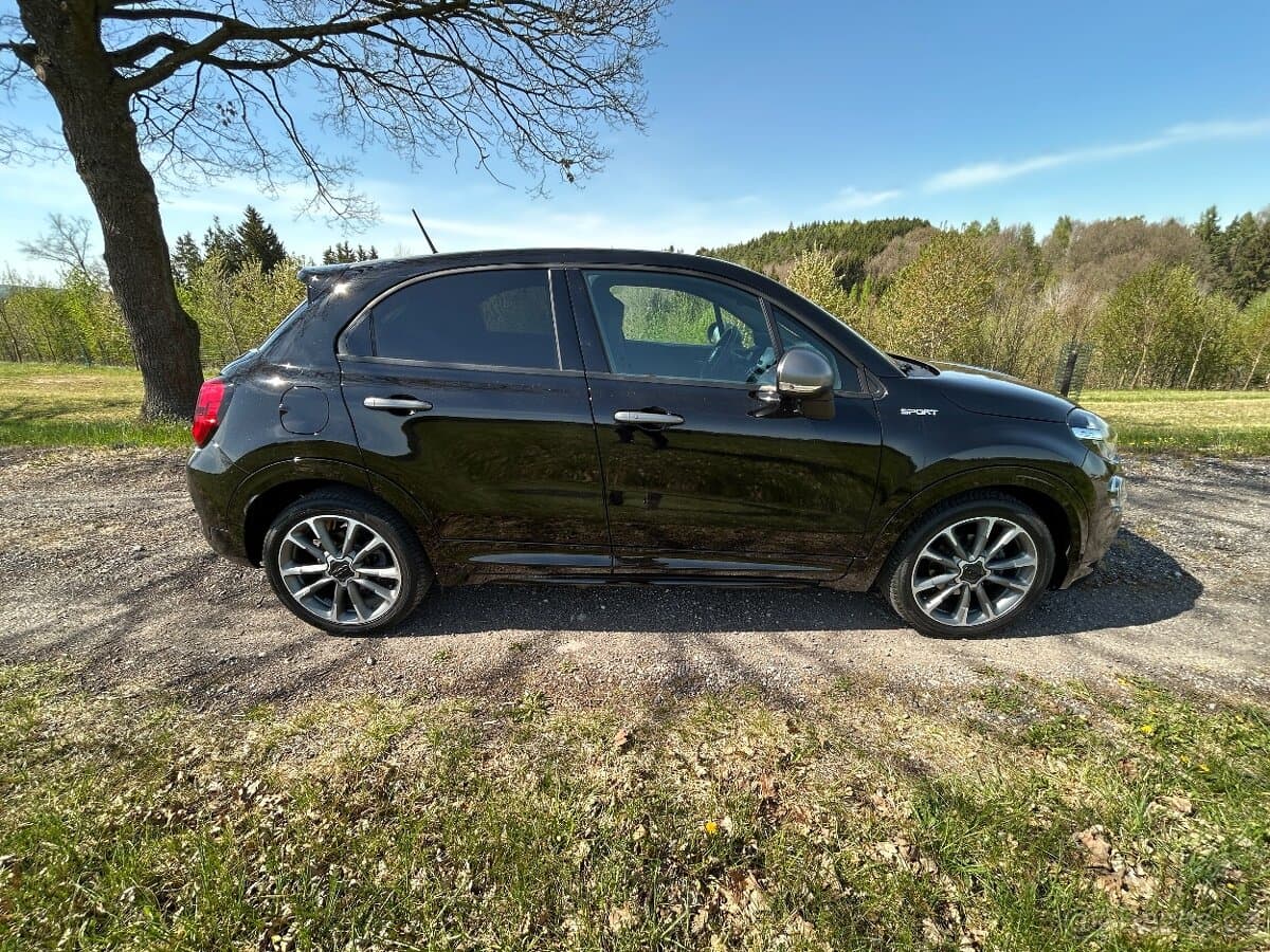 2020 Fiat 500 - 7