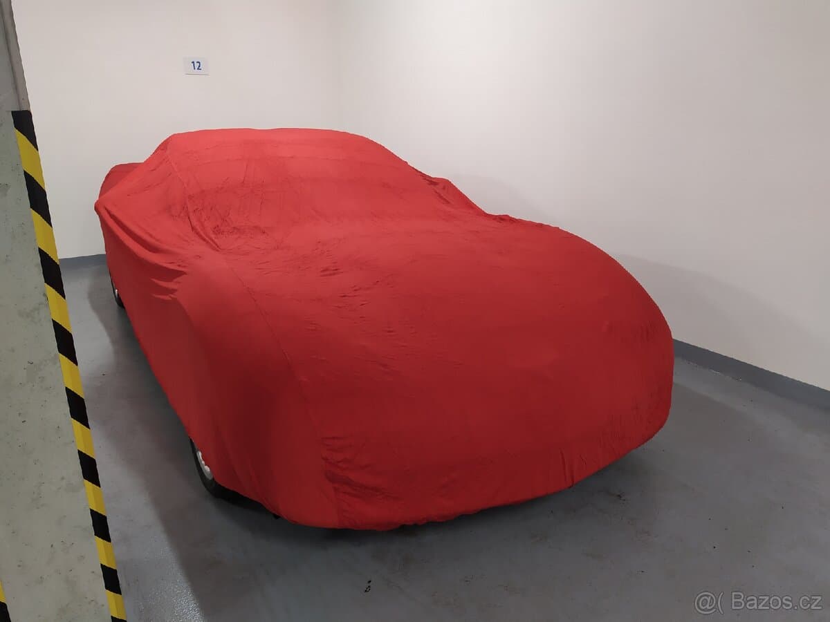 2008 Chevrolet CORVETTE - 7