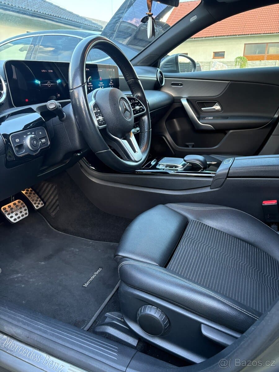 2019 Mercedes-Benz OSTATNÍ - 7