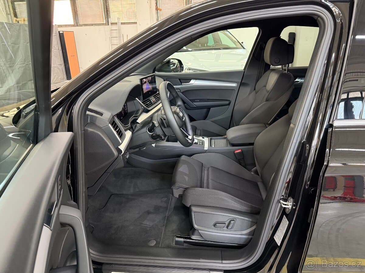 2024 Audi Q5 - 7