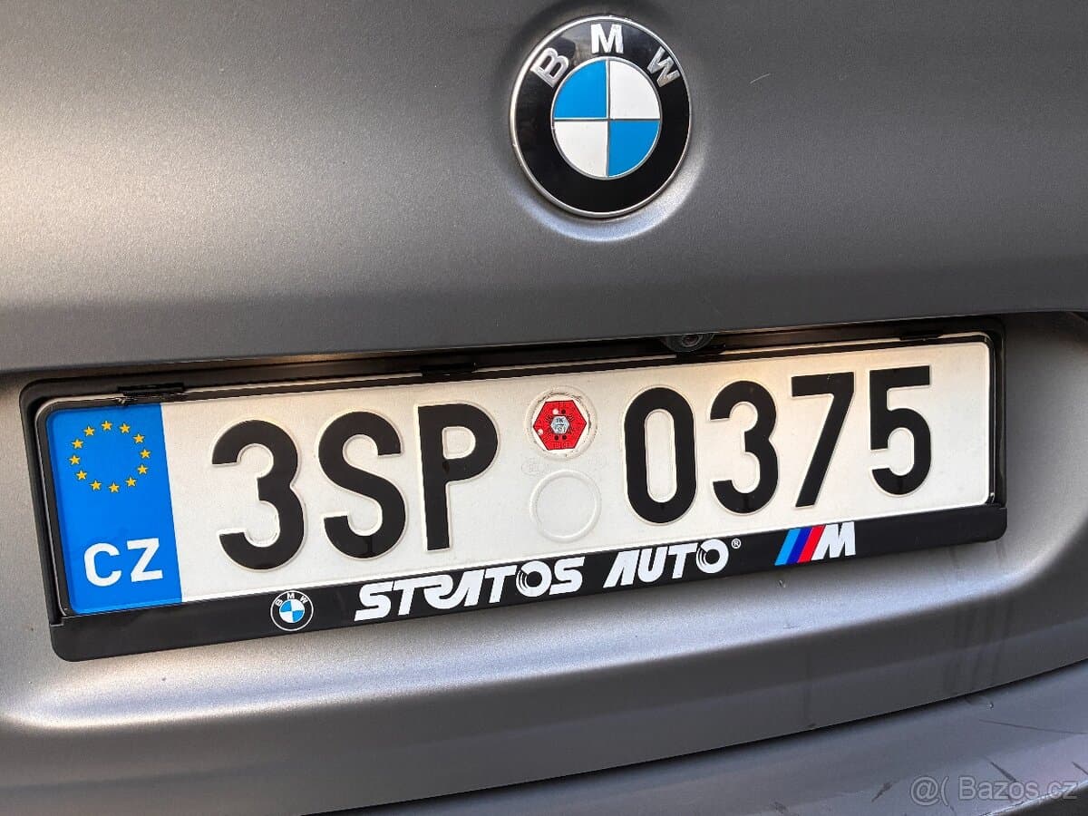 2014 BMW OSTATNÍ - 7