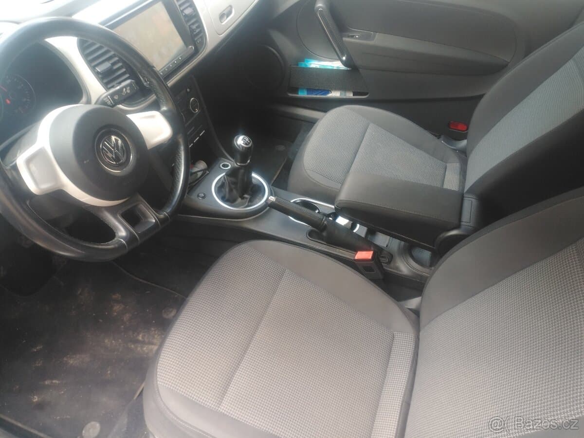 2012 Volkswagen OSTATNÍ - 7