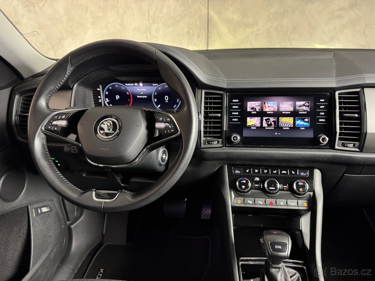 2022 Škoda KODIAQ - 7