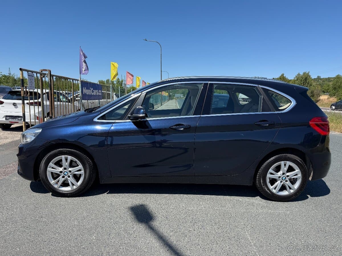 2017 BMW 2-SERIES - 7