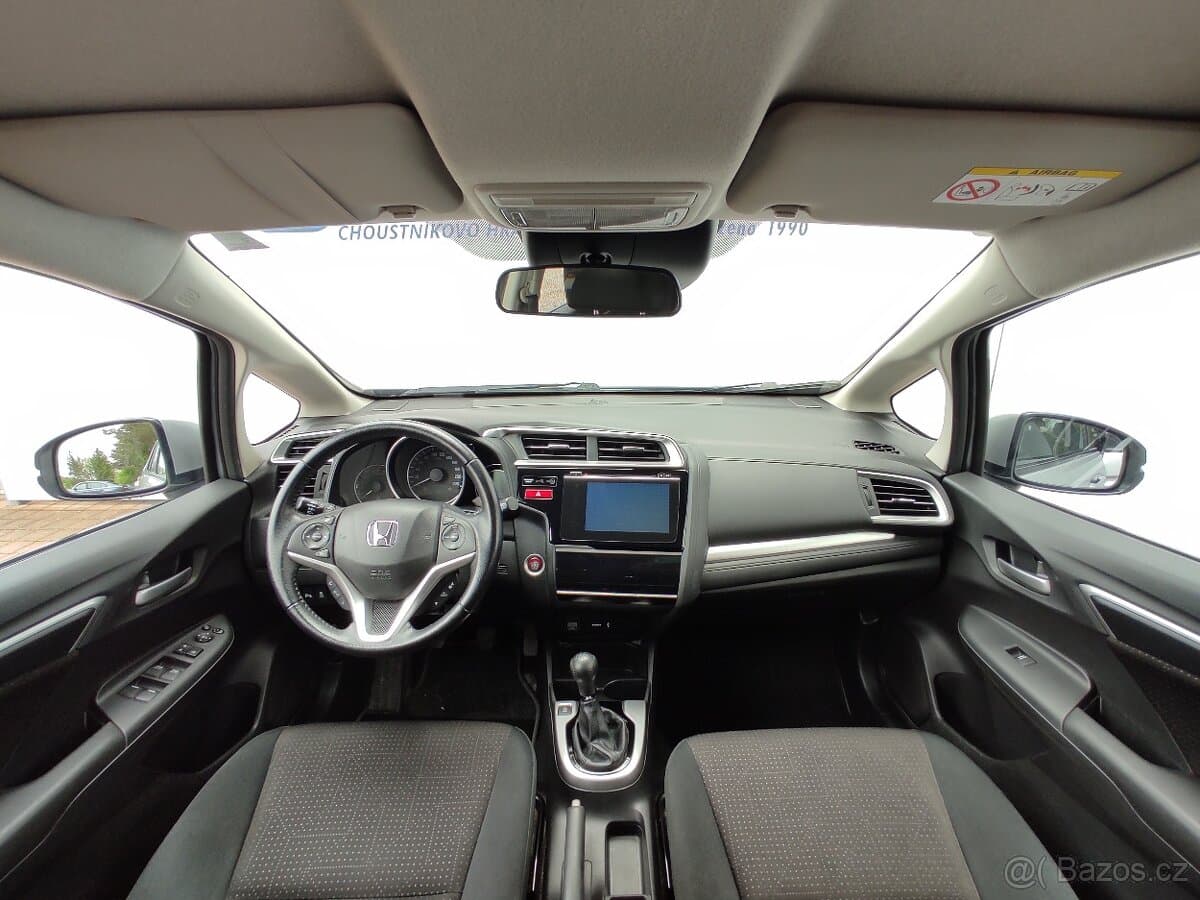 2016 Honda JAZZ - 7