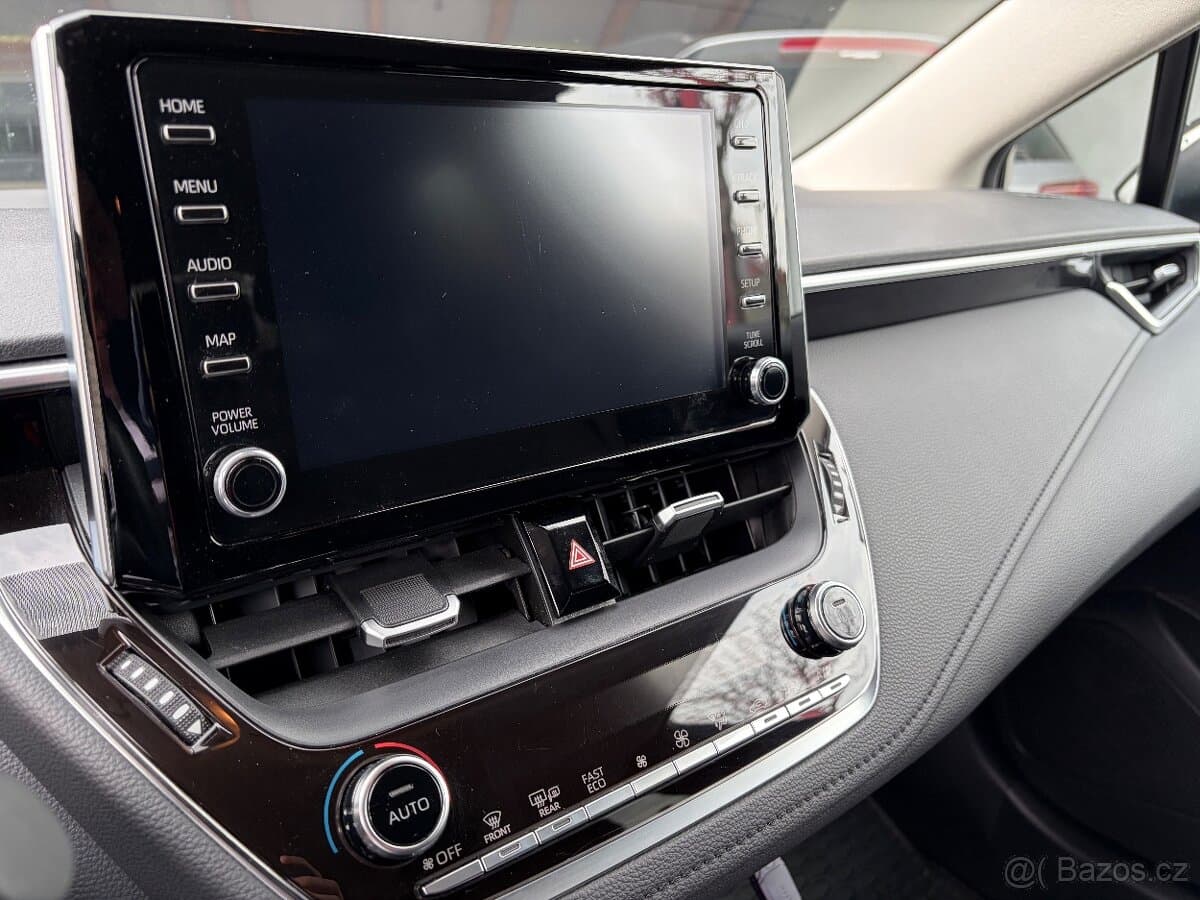 2020 Toyota COROLLA - 7