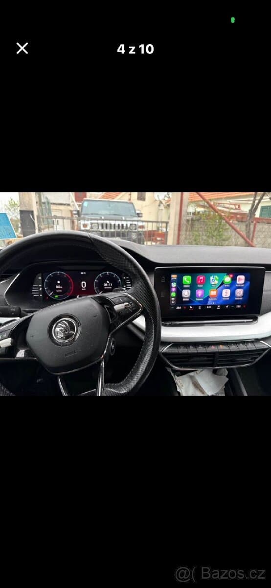 2020 Škoda OCTAVIA - 7