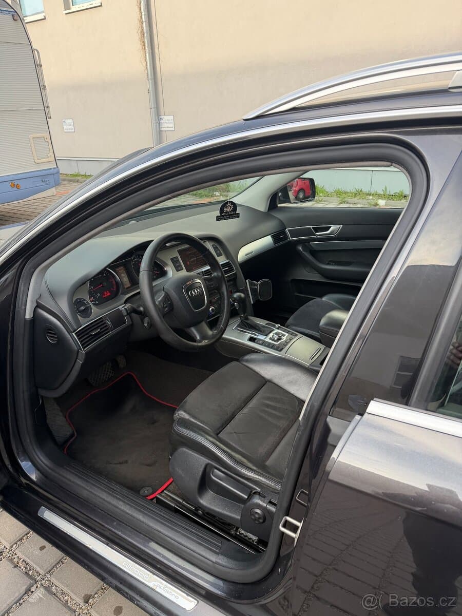 Audi A6 - 7