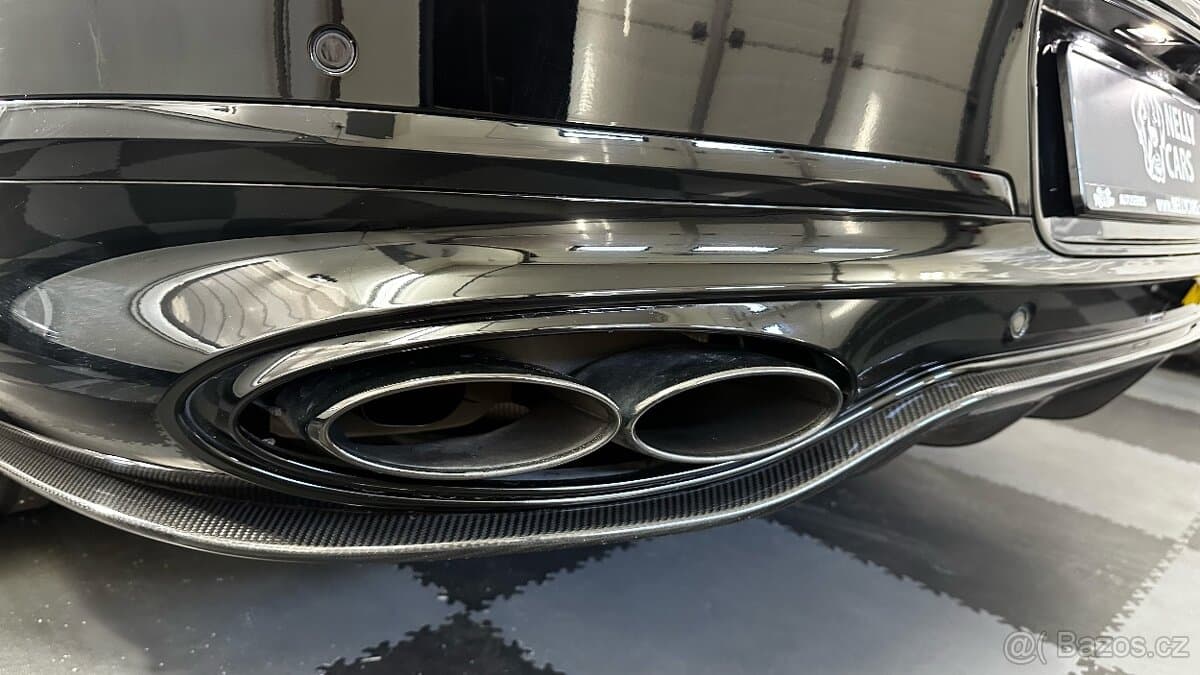 2023 Bentley CONTINENTAL - 7