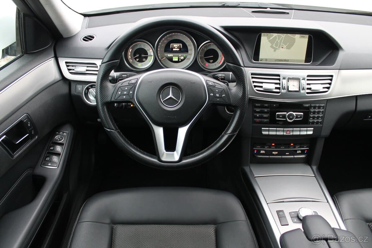 2015 Mercedes-Benz OSTATNÍ - 7