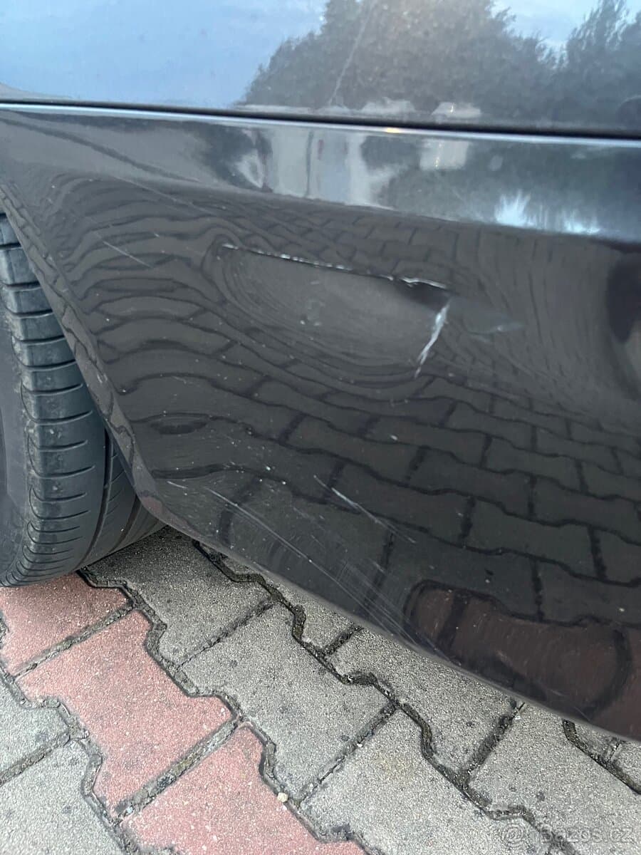 Audi A4 - 7