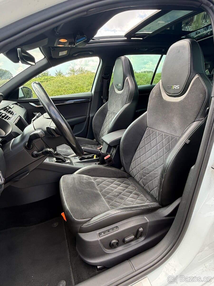 2018 Škoda OCTAVIA - 7