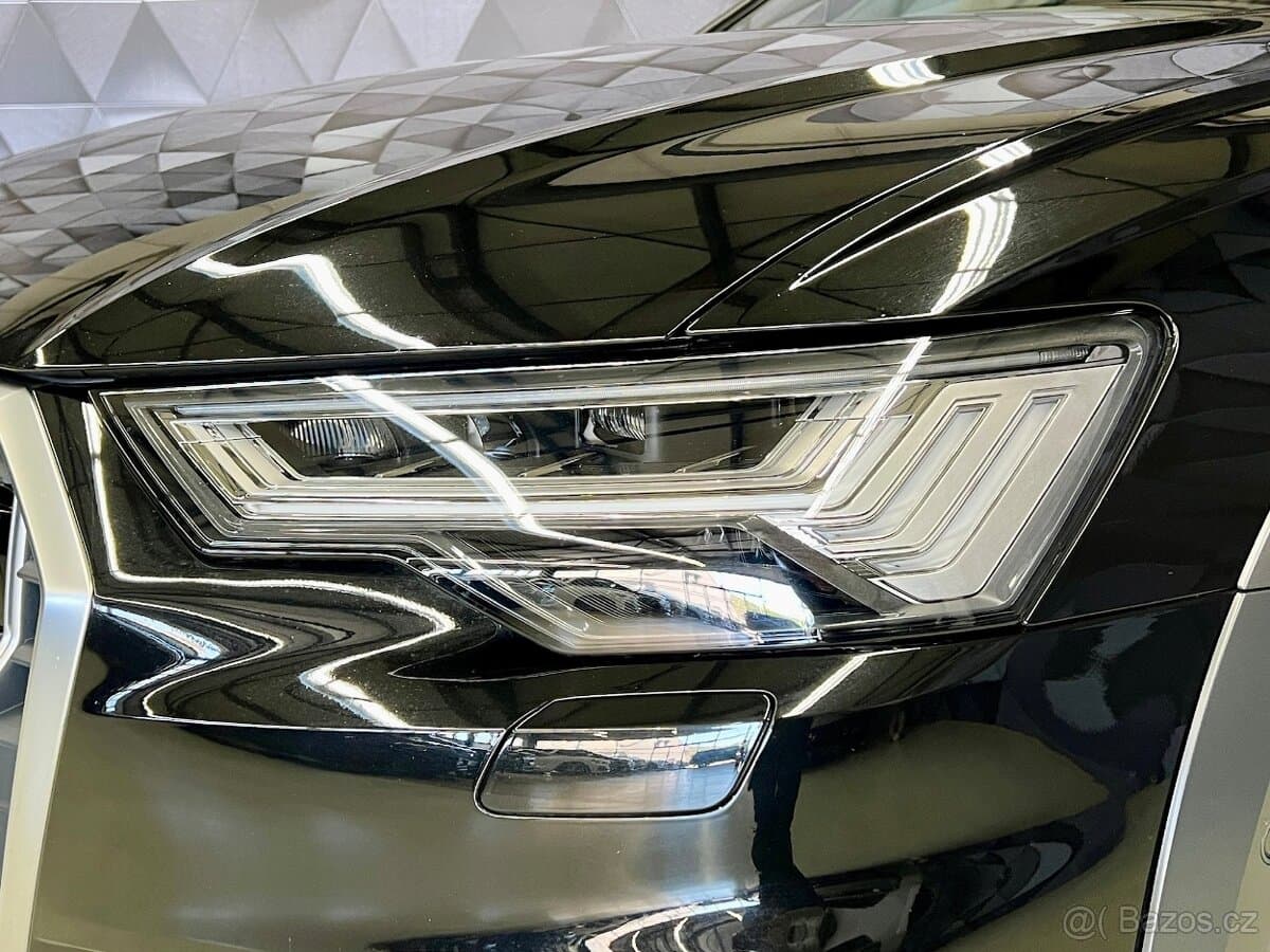 2022 Audi A6 - 7
