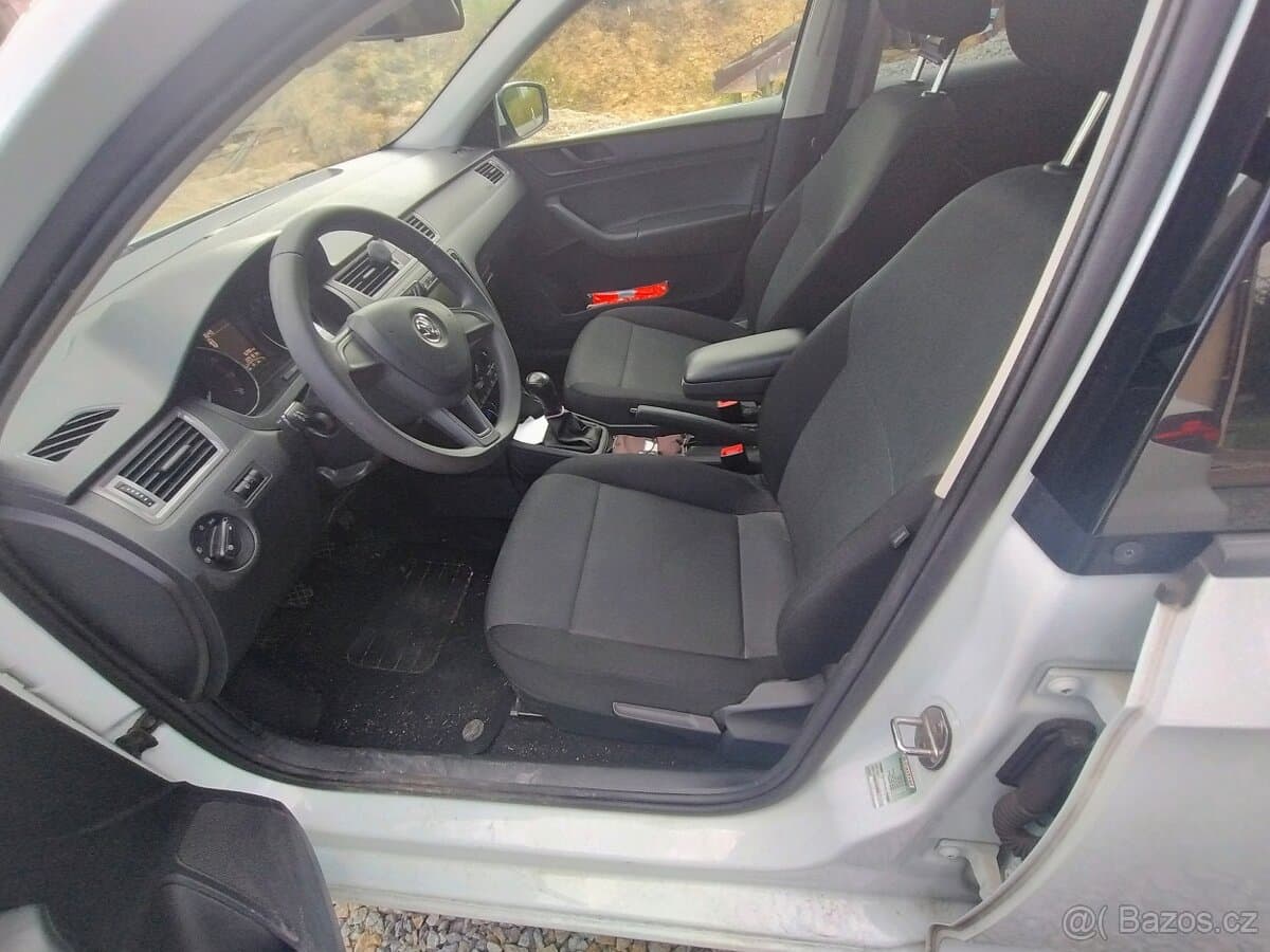 2016 Škoda RAPID - 7
