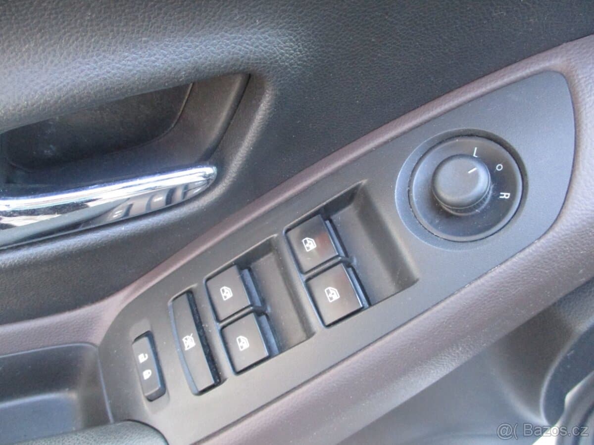2013 Chevrolet TRAX - 7