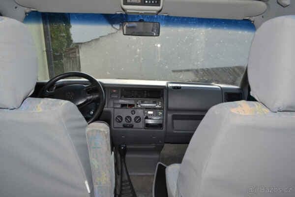 Volkswagen OSTATNÍ - 7