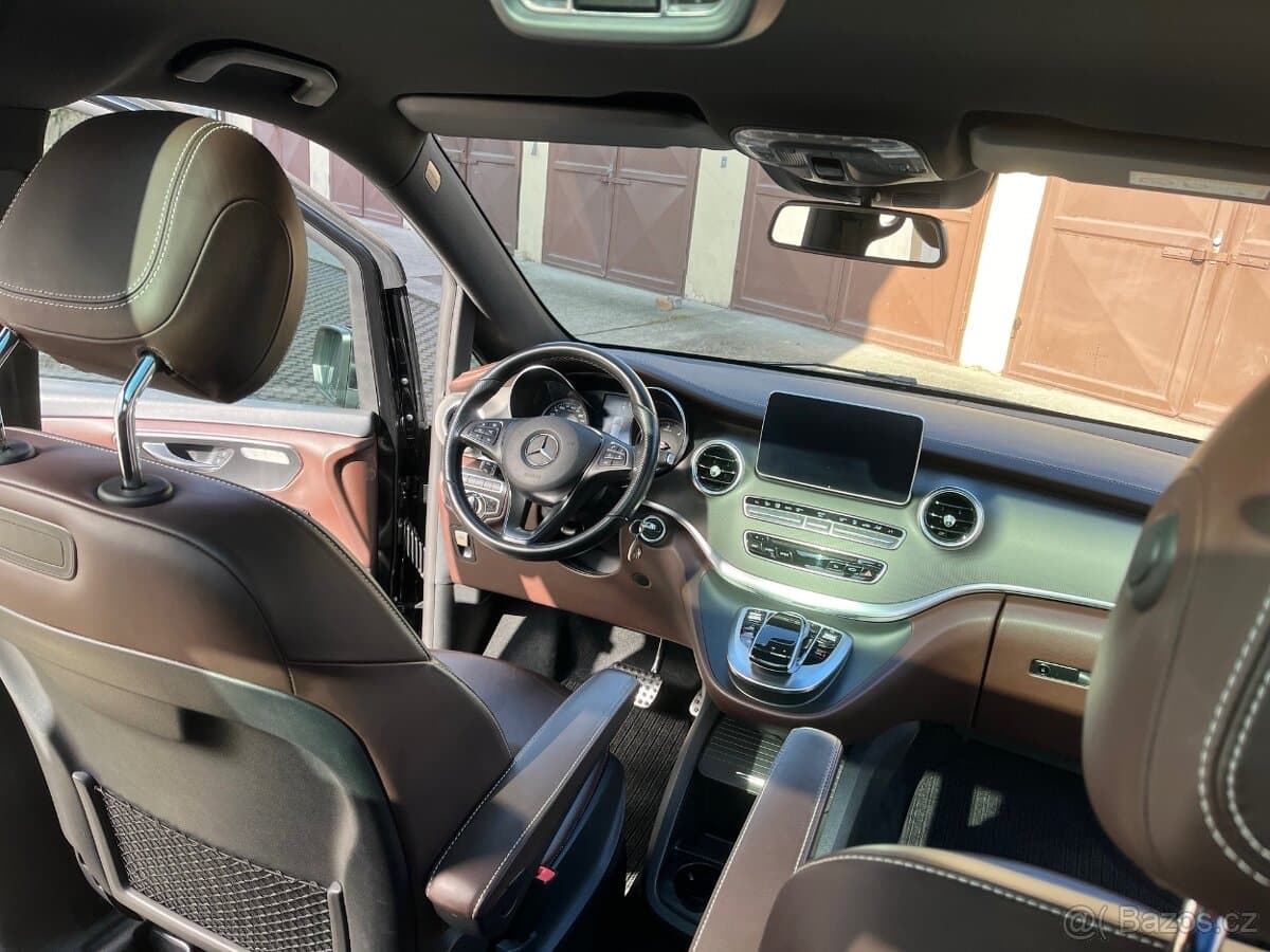 2019 Mercedes-Benz OSTATNÍ - 7