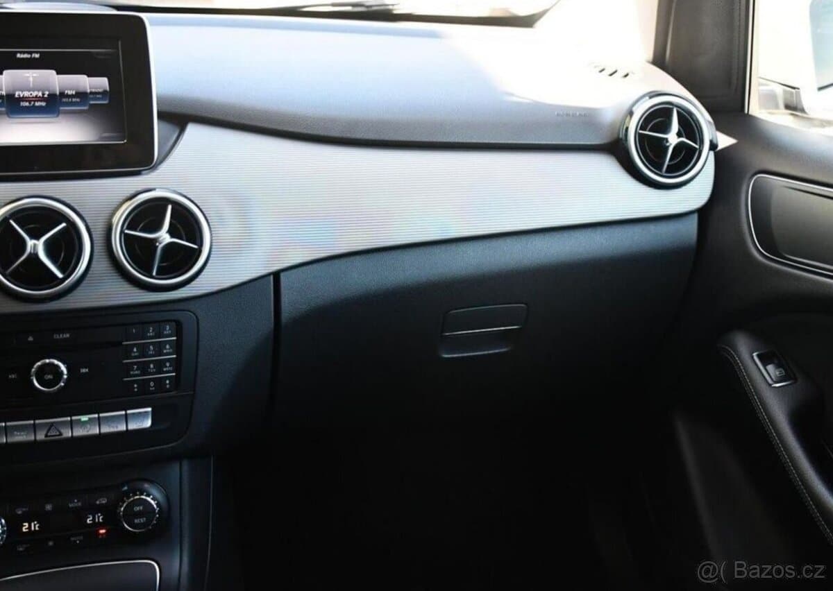 2018 Mercedes-Benz OSTATNÍ - 7