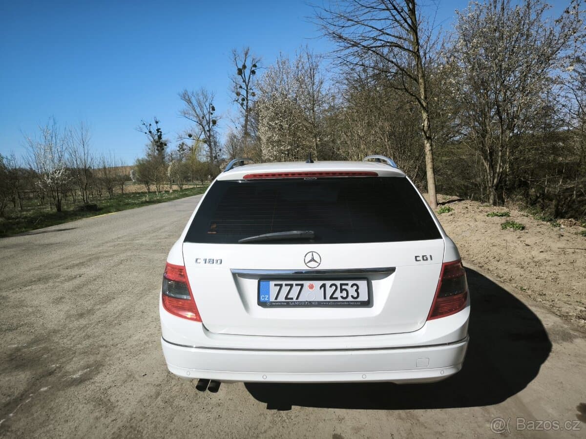 2011 Mercedes-Benz OSTATNÍ - 7