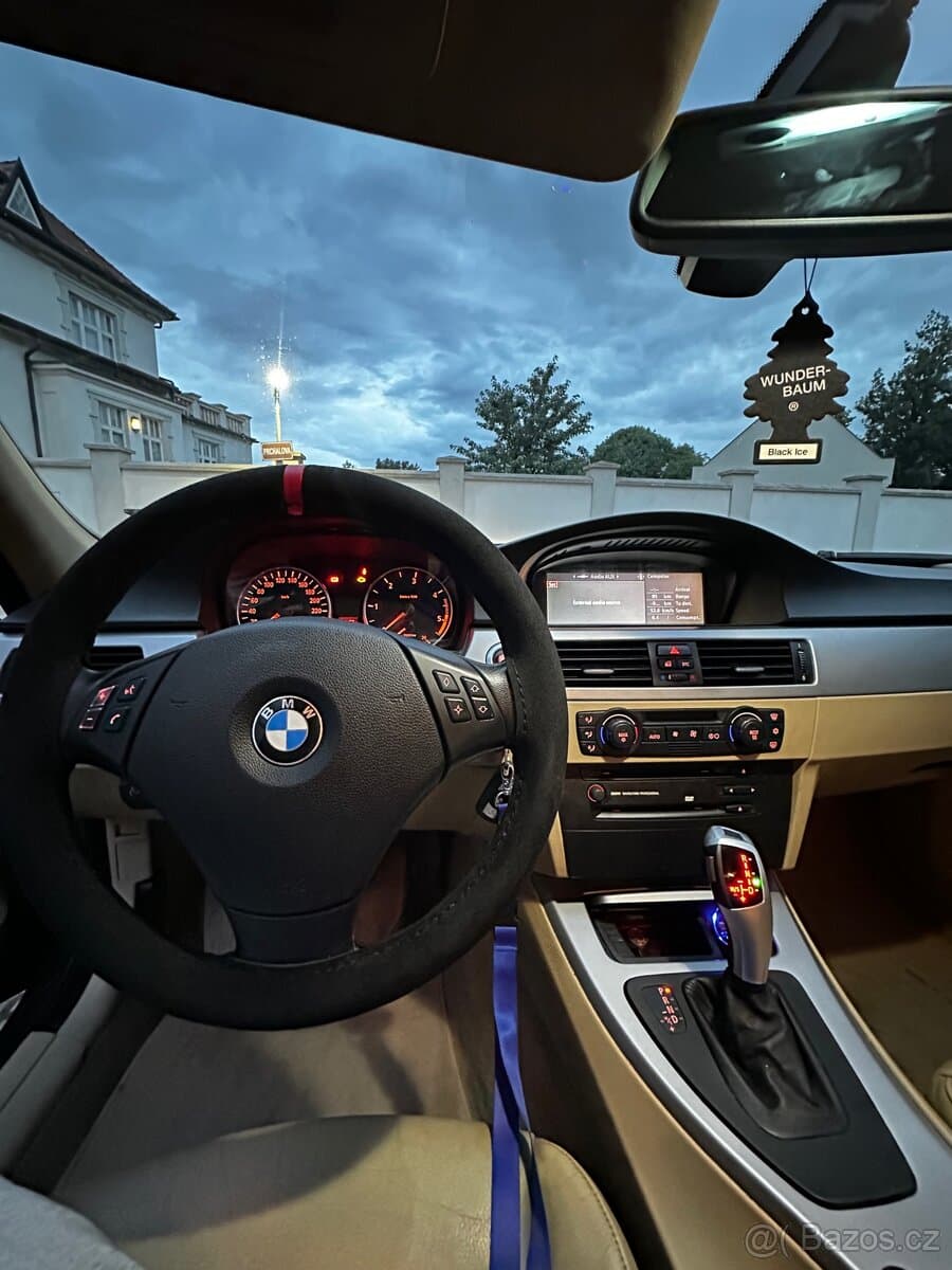 2006 BMW OSTATNÍ - 7