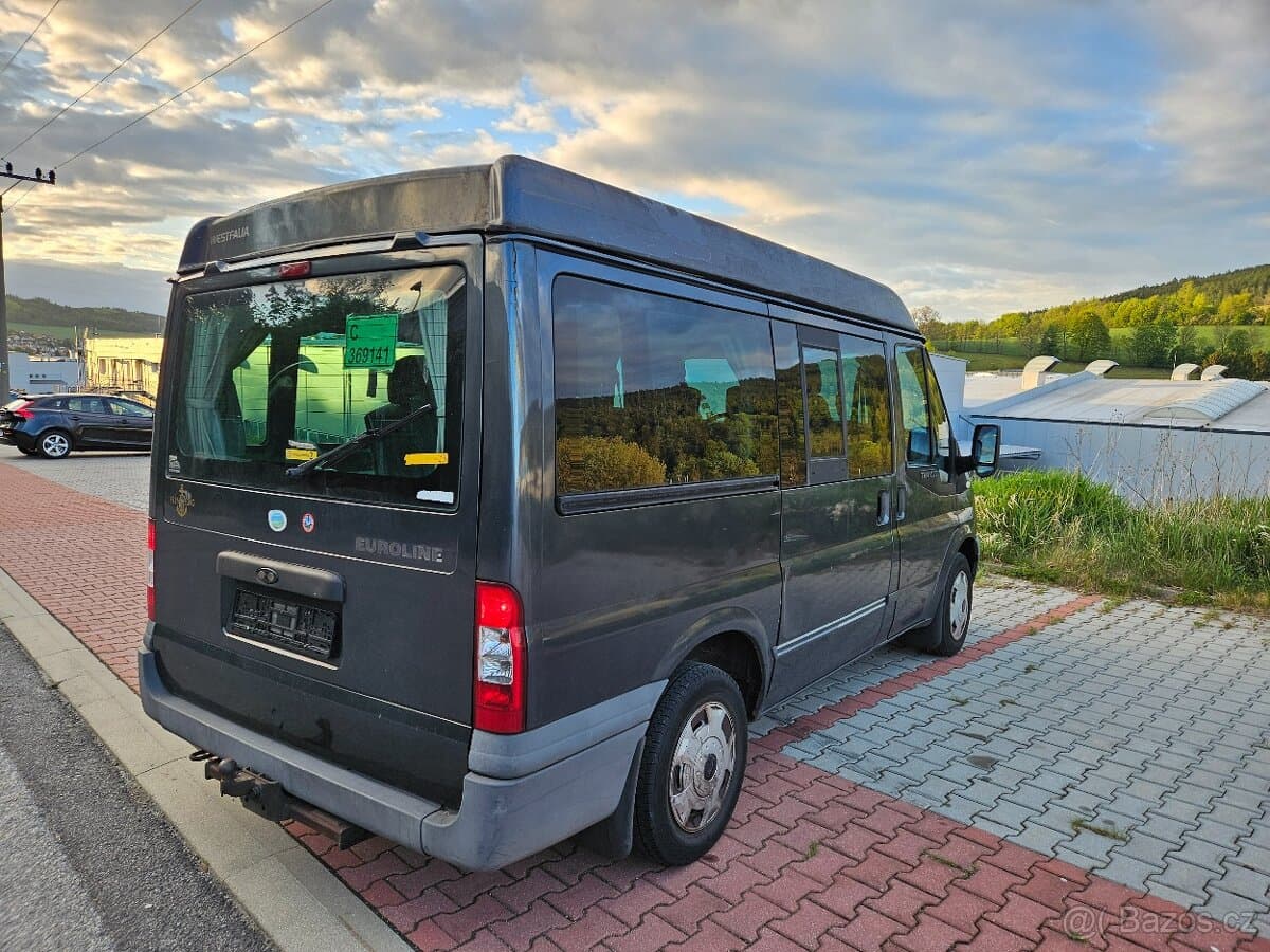 2009 Ford TRANSIT - 7
