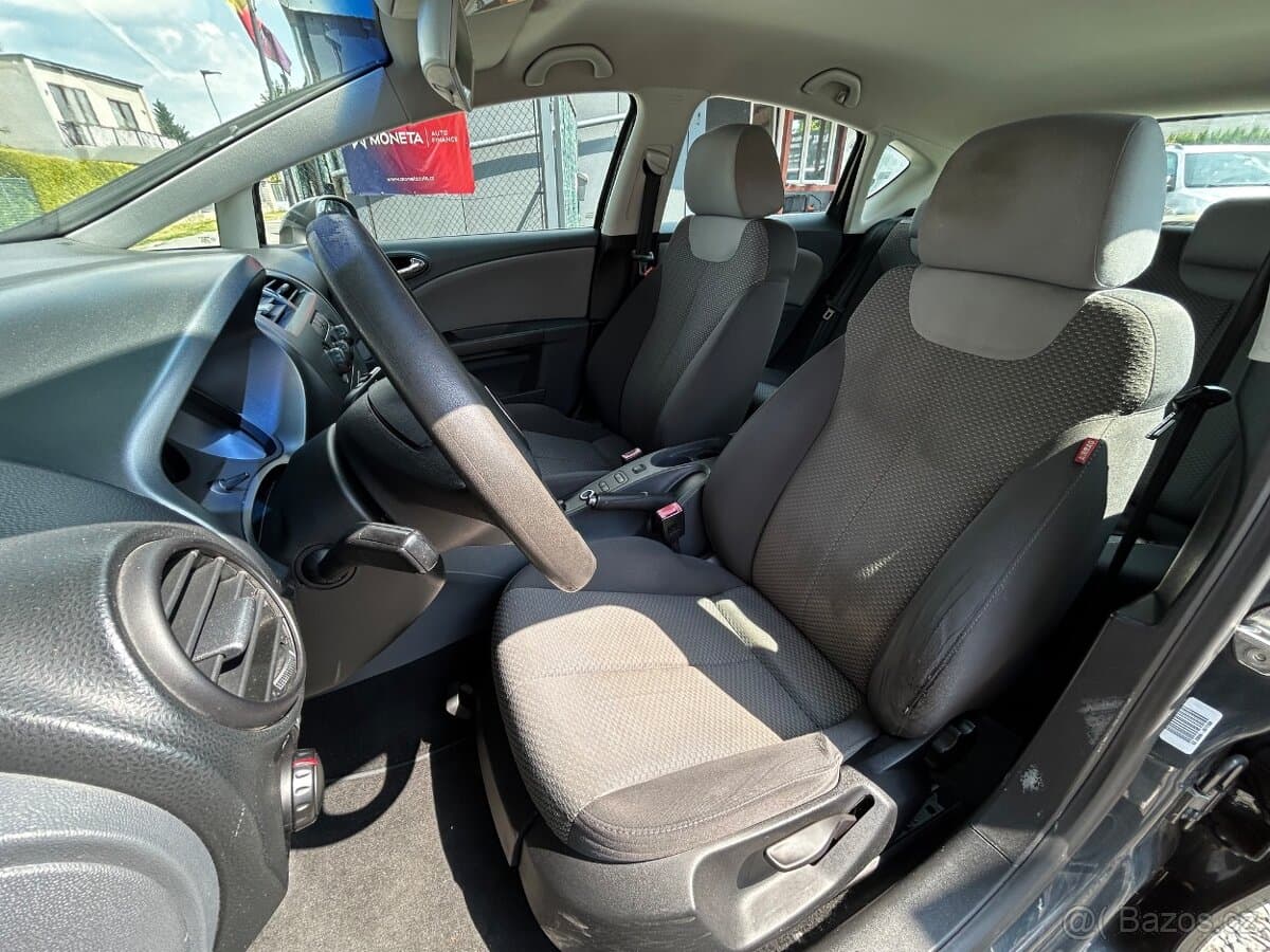 2007 Seat LEON - 7