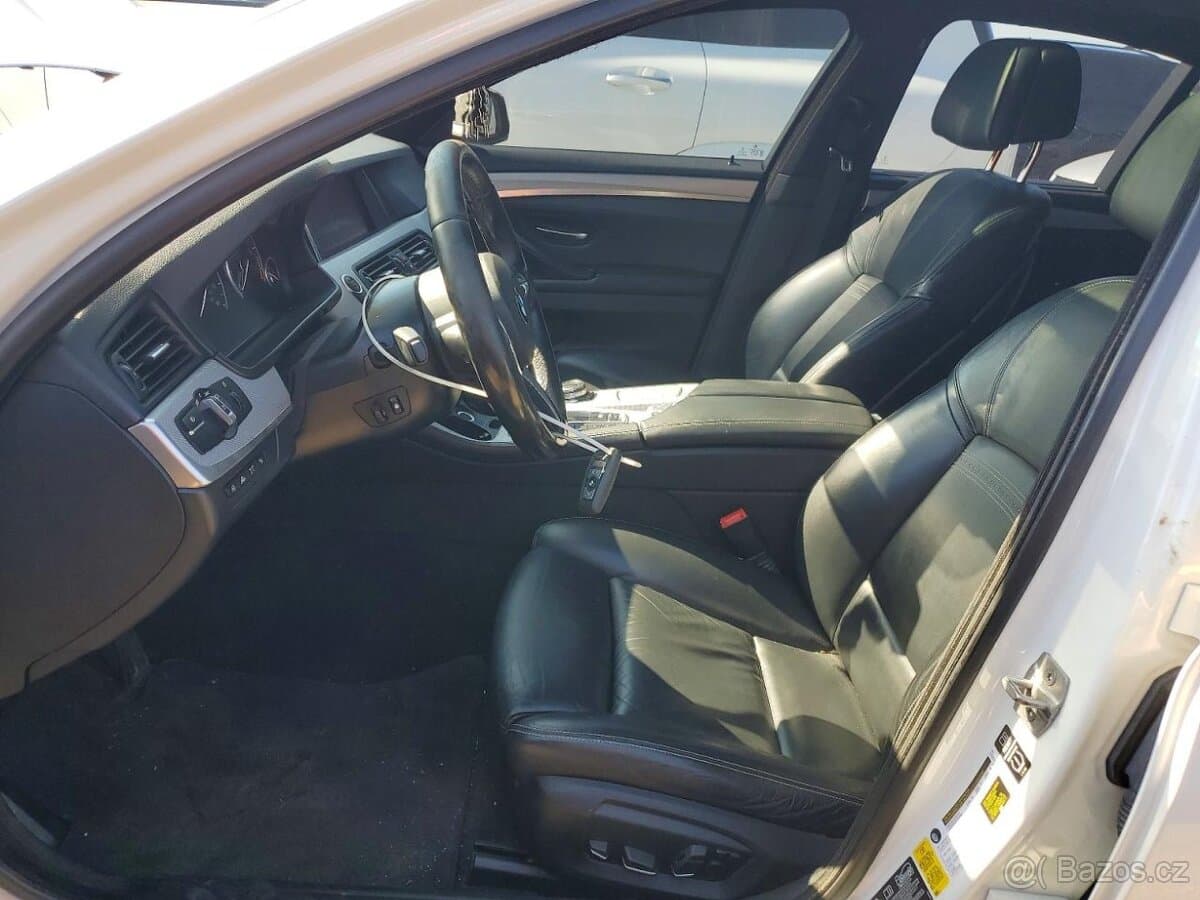 2015 BMW OSTATNÍ - 7