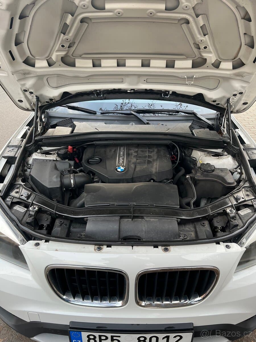 2012 BMW X1 - 7