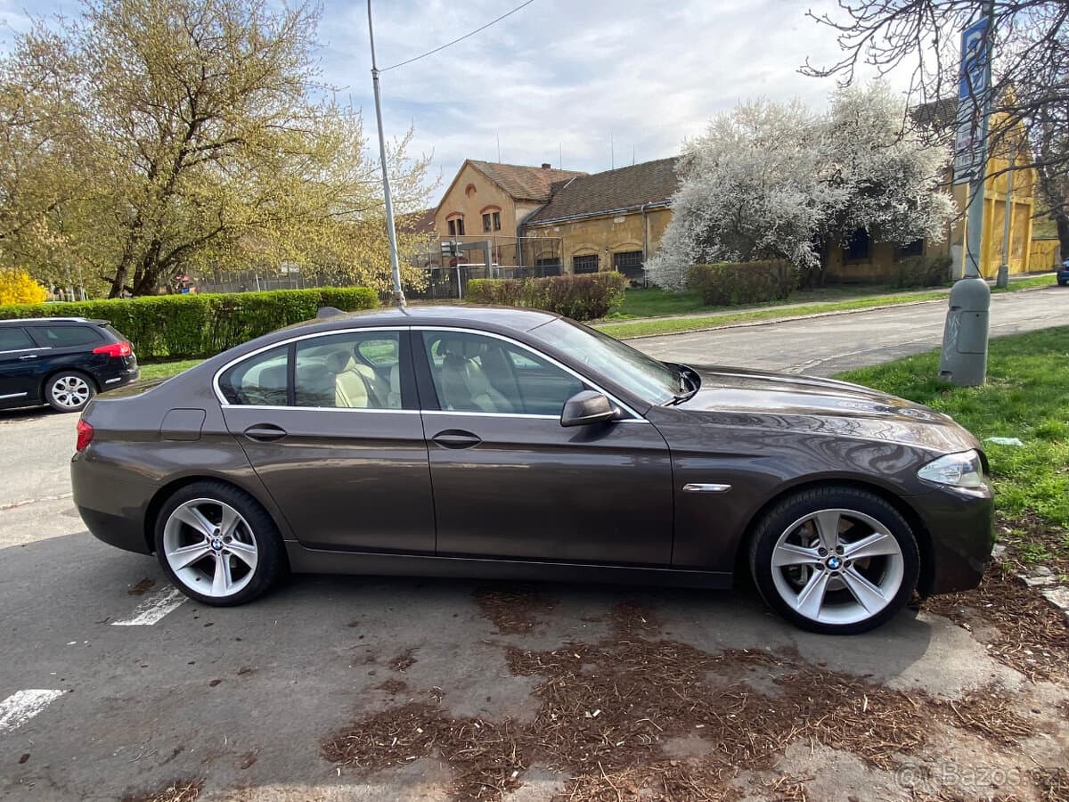 2012 BMW OSTATNÍ - 7