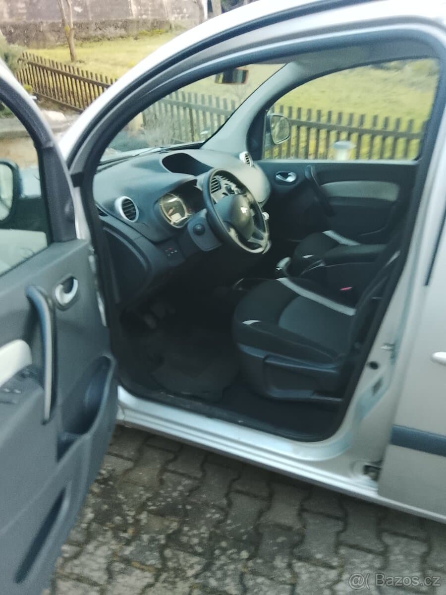 2014 Renault KANGOO - 7