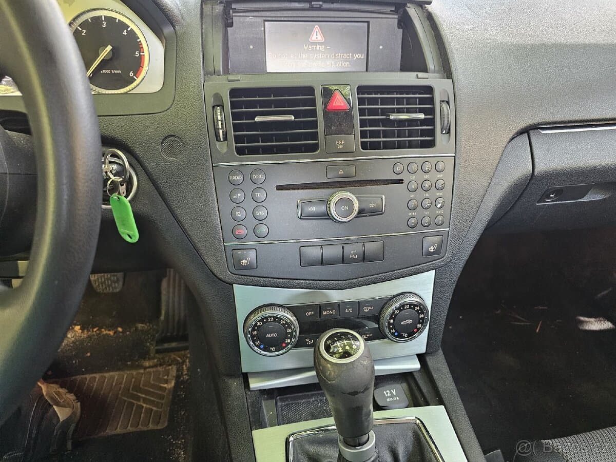 2007 Mercedes-Benz OSTATNÍ - 7