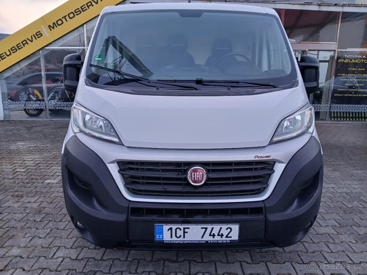 2019 Fiat DUCATO - 7