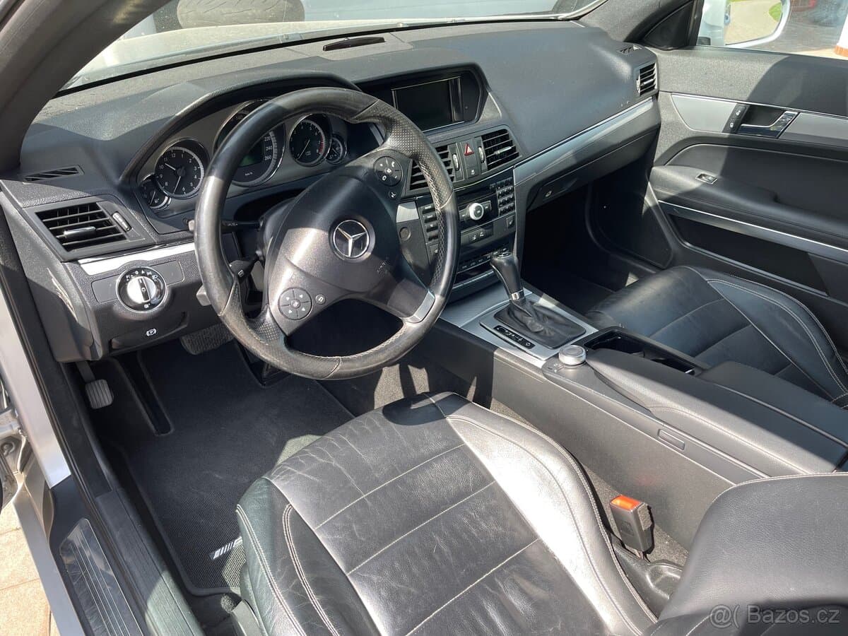 2009 Mercedes-Benz OSTATNÍ - 7
