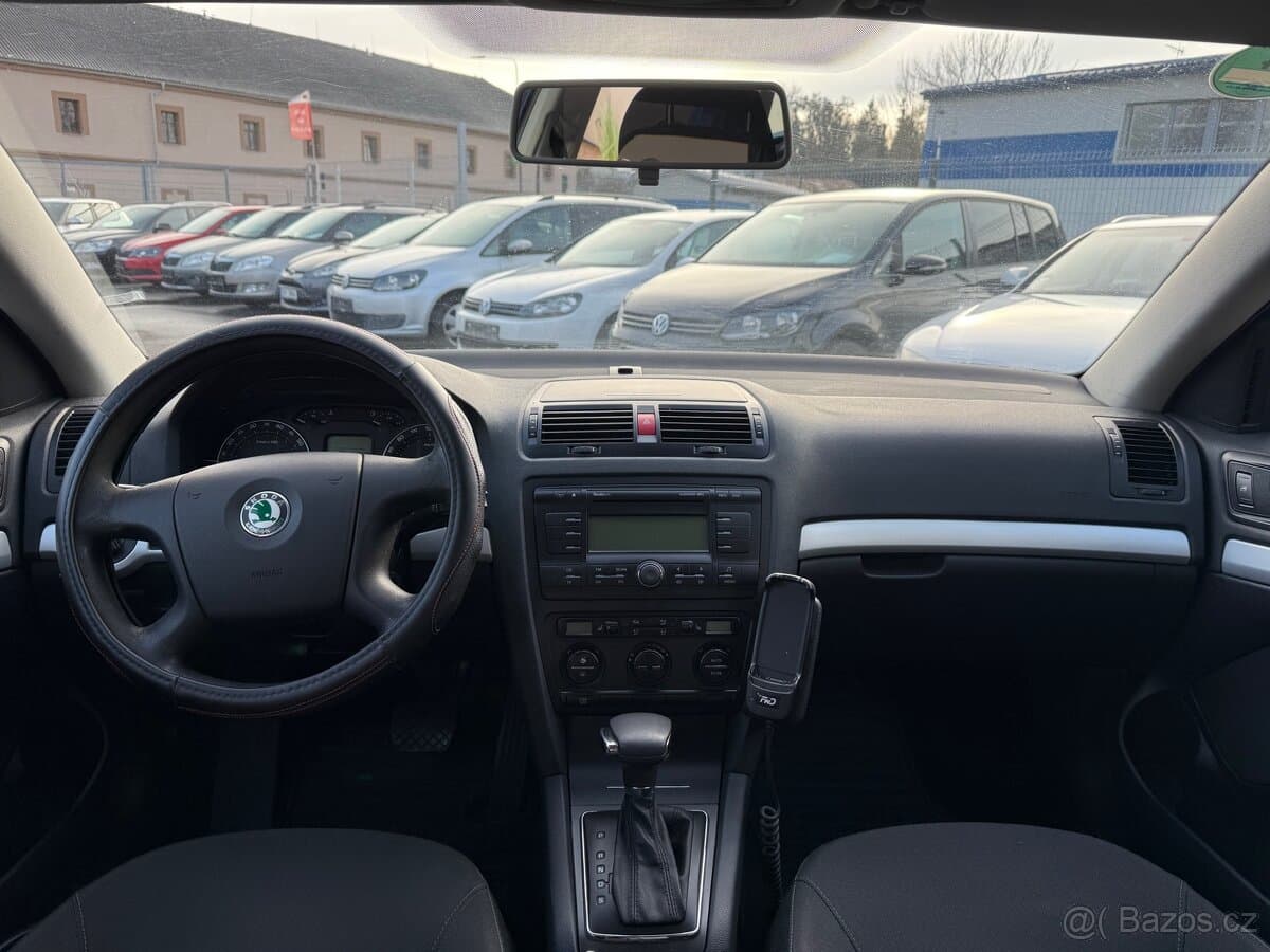 2007 Škoda OCTAVIA - 7