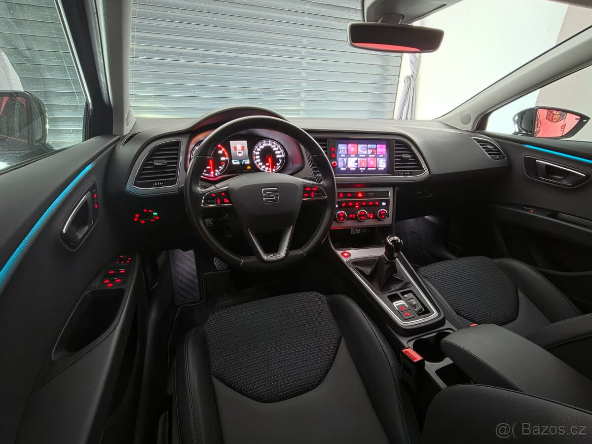 2019 Seat LEON - 7