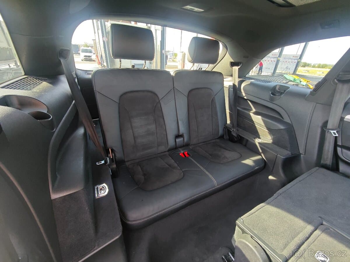 2014 Audi Q7 - 7