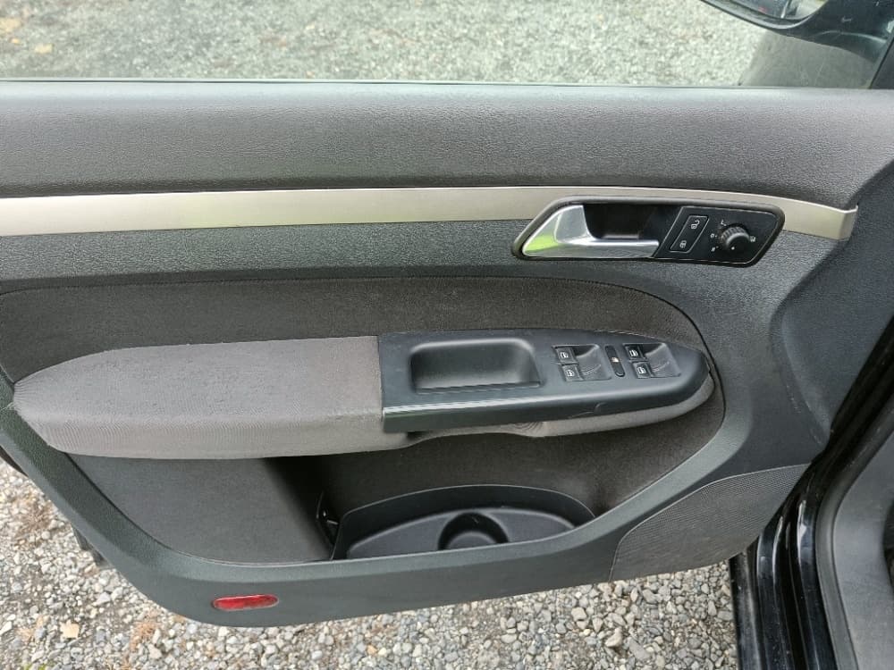 2008 Volkswagen TOURAN - 7