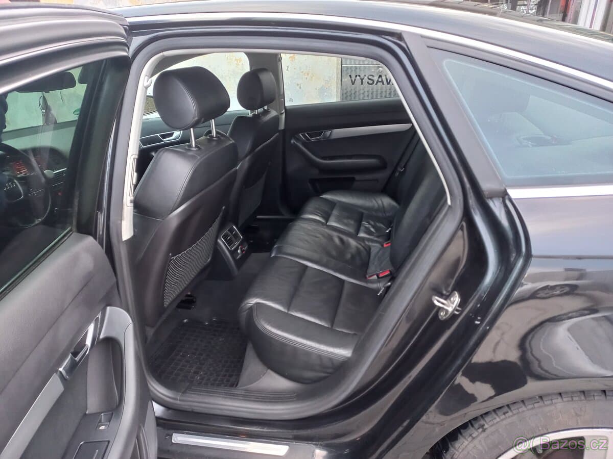 2005 Audi A6 - 7