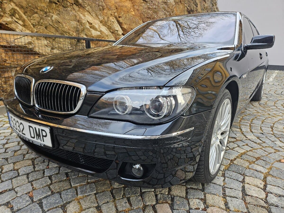 2005 BMW OSTATNÍ - 7