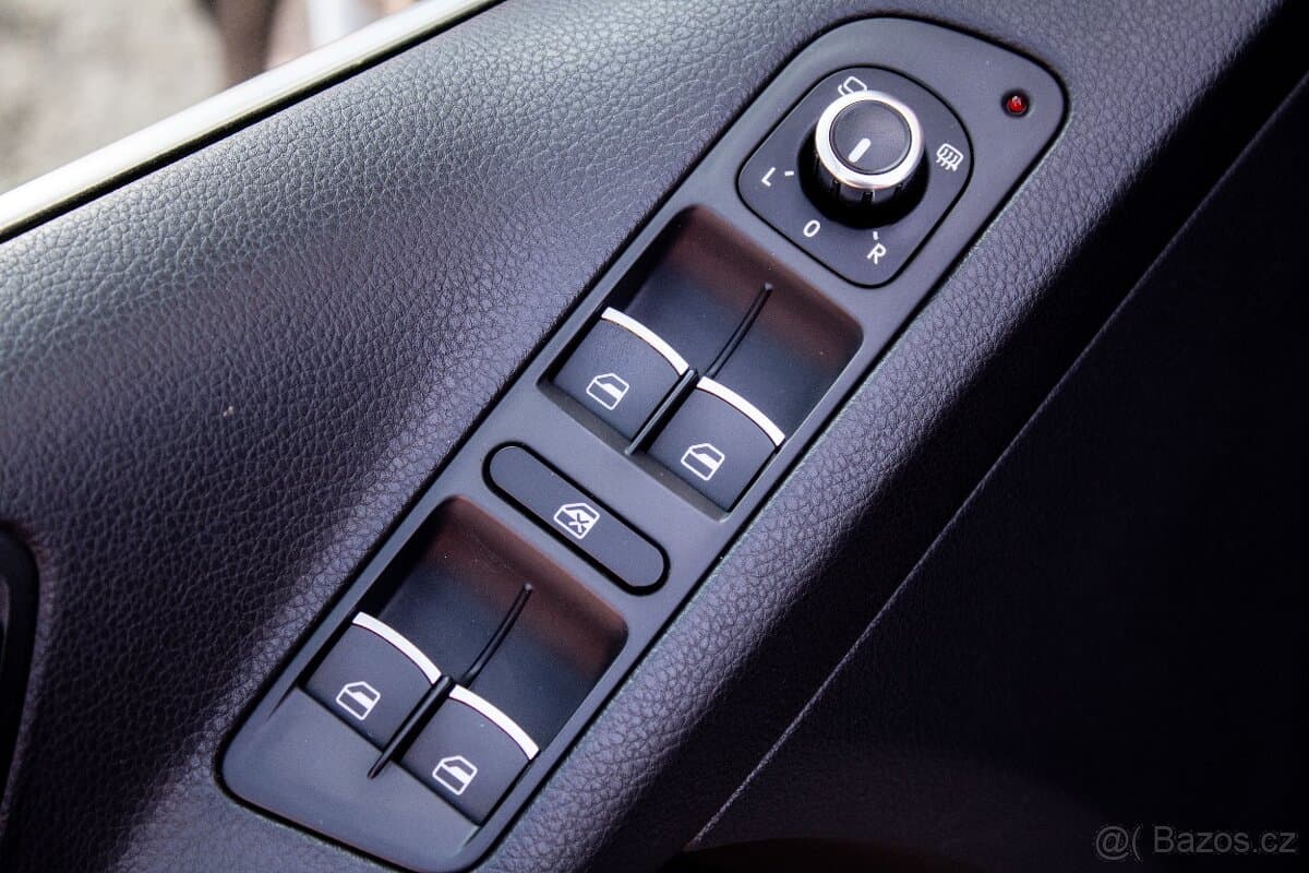 2014 Volkswagen TIGUAN - 7