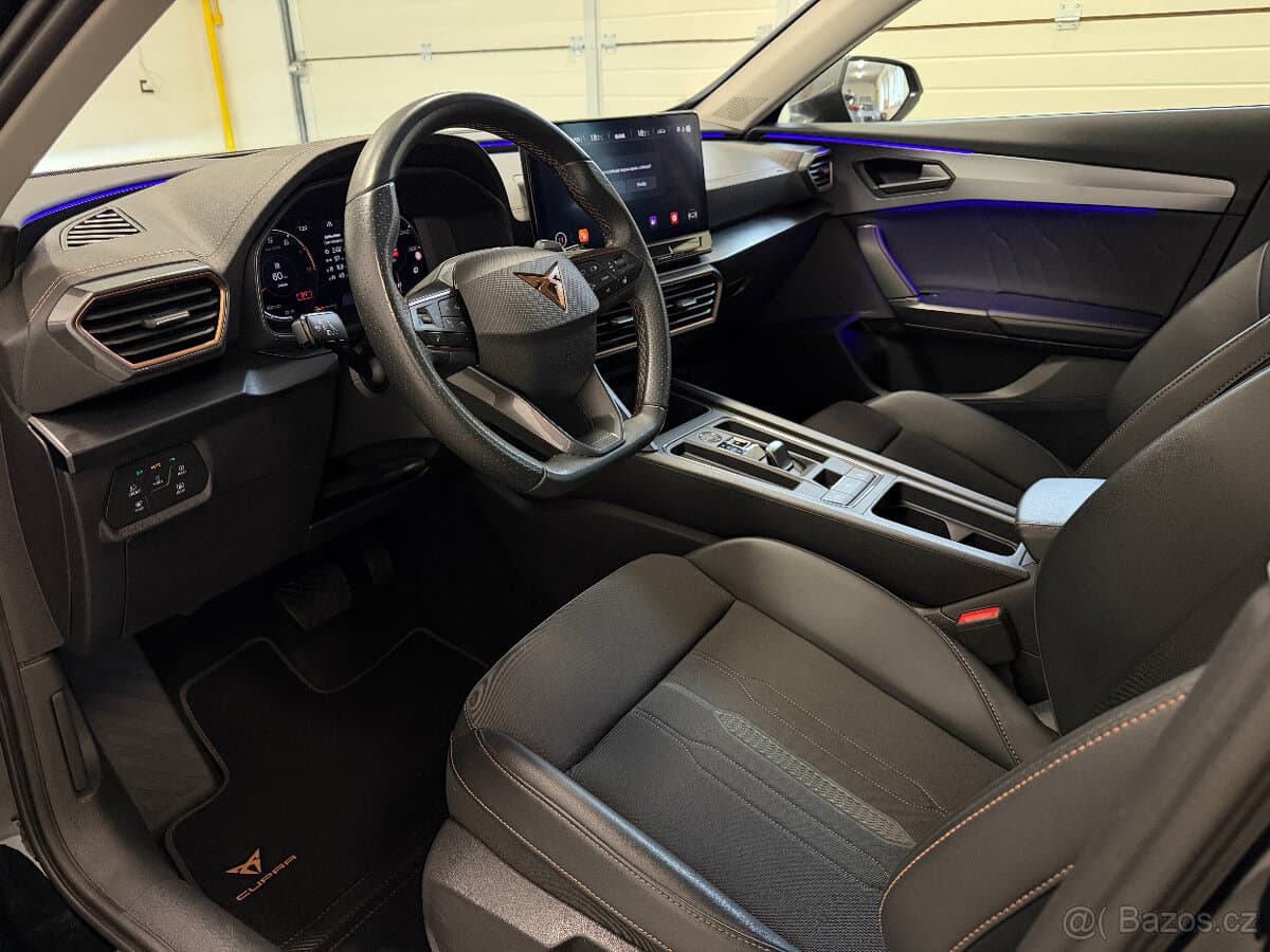 2023 Cupra FORMENTOR - 7