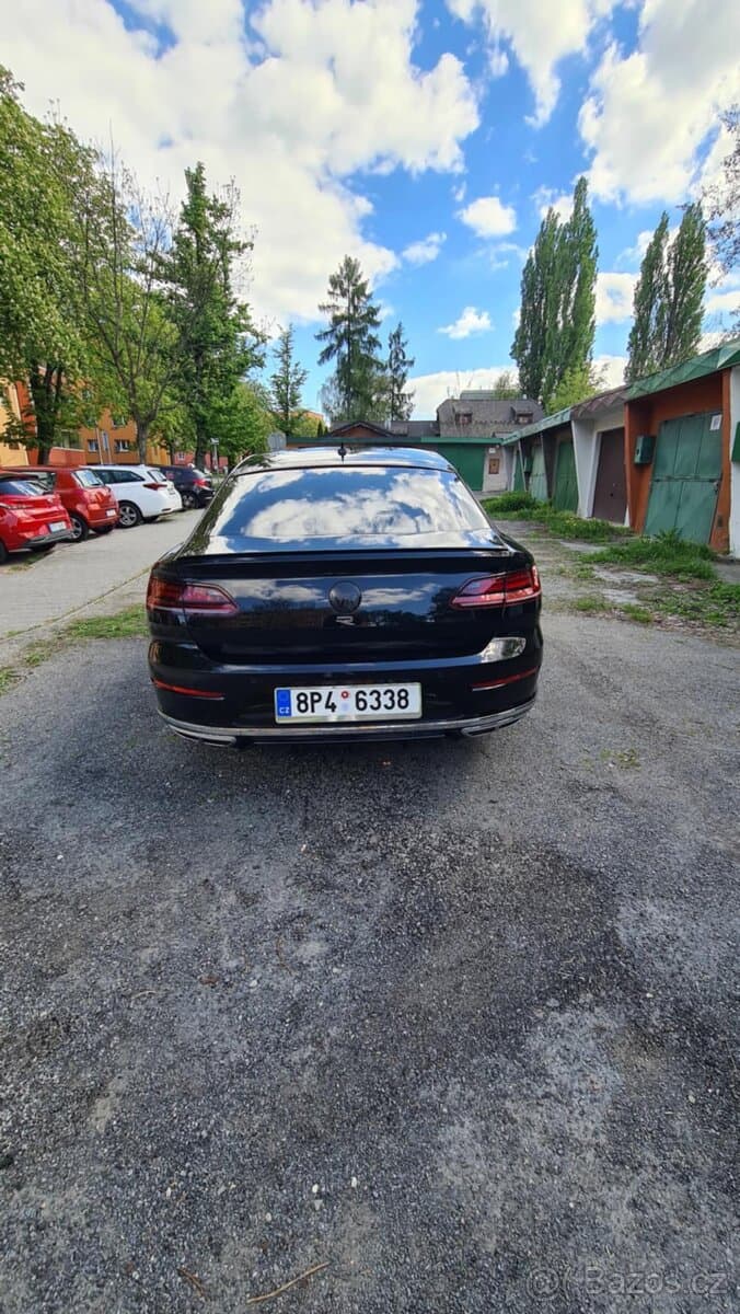 2019 Volkswagen ARTEON - 7
