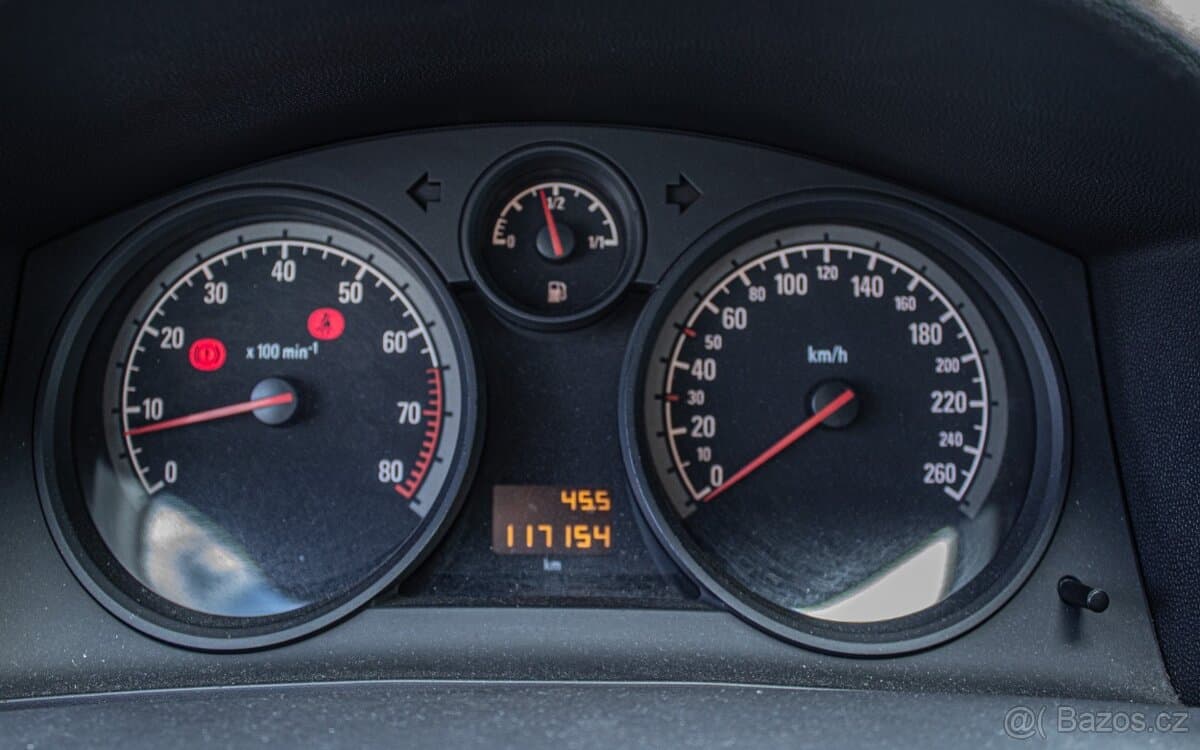 2011 Opel ASTRA - 7