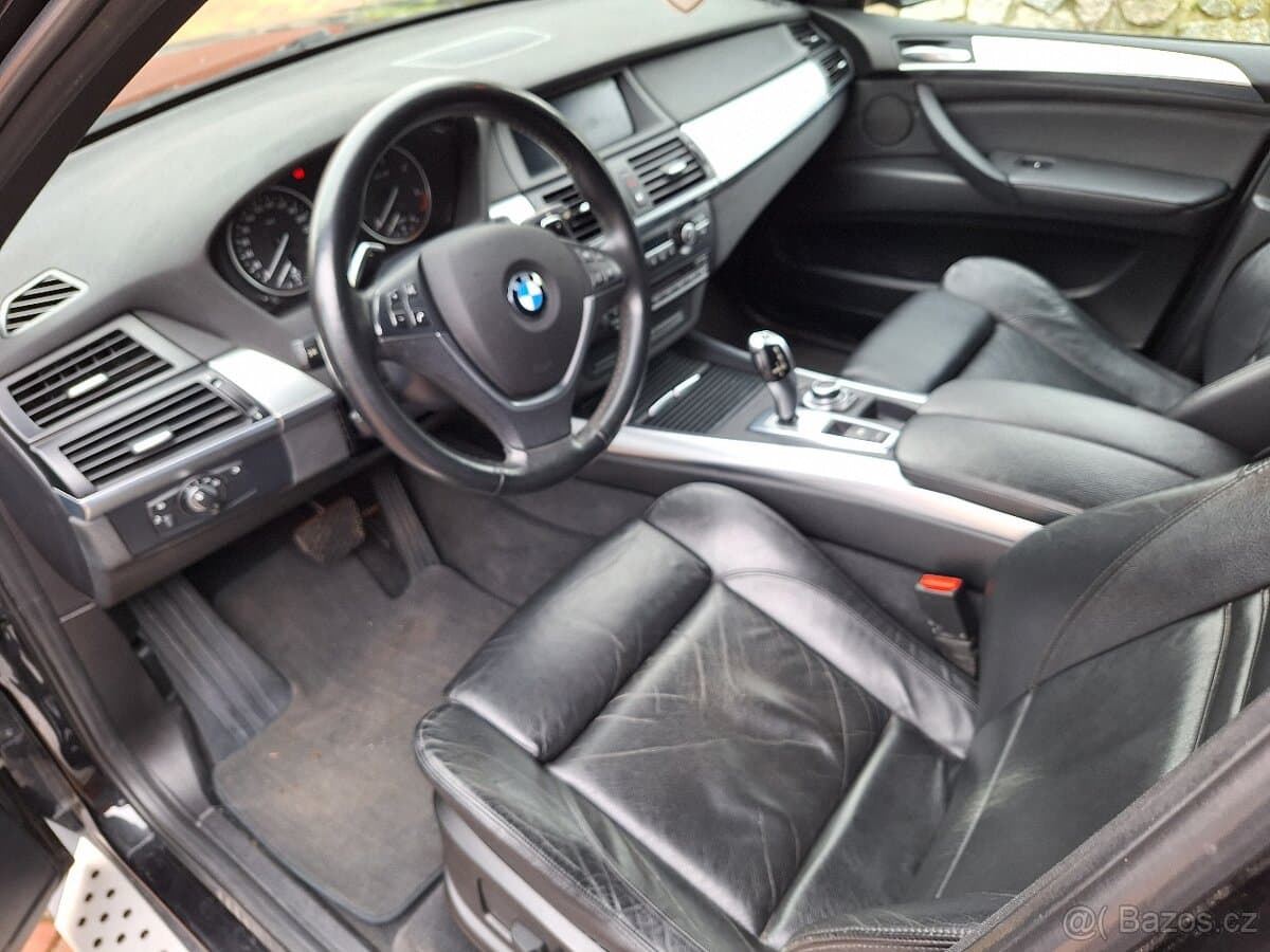 2013 BMW OSTATNÍ - 7